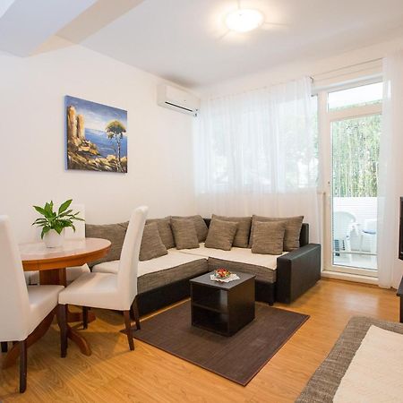 Apartmani Nika Marangun Dubrovnik Luaran gambar