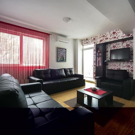 Apartmani Nika Marangun Dubrovnik Luaran gambar