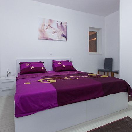 Apartmani Nika Marangun Dubrovnik Luaran gambar