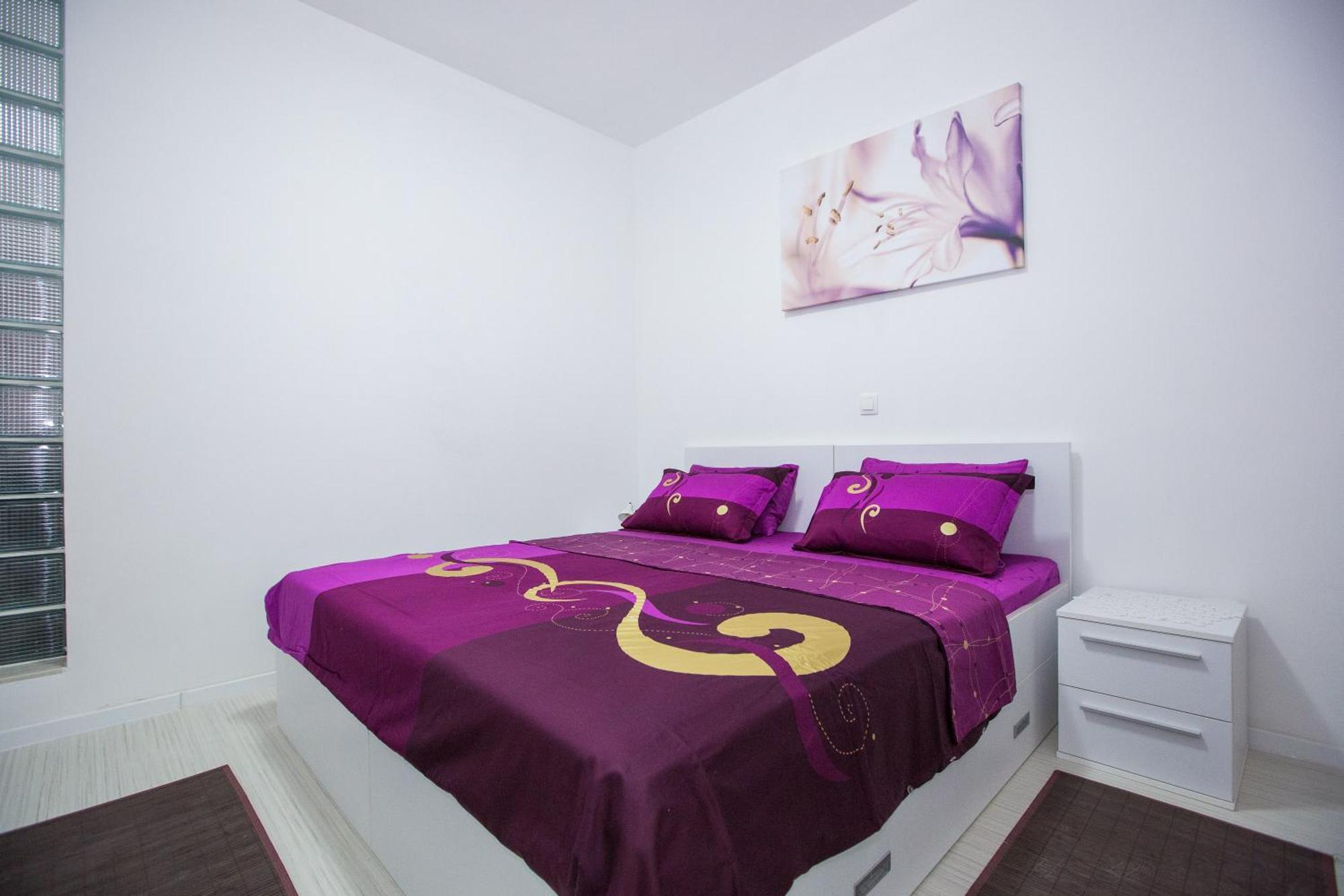 Apartmani Nika Marangun Dubrovnik Luaran gambar