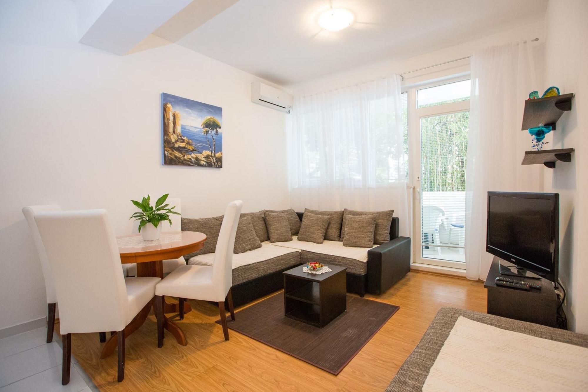 Apartmani Nika Marangun Dubrovnik Luaran gambar