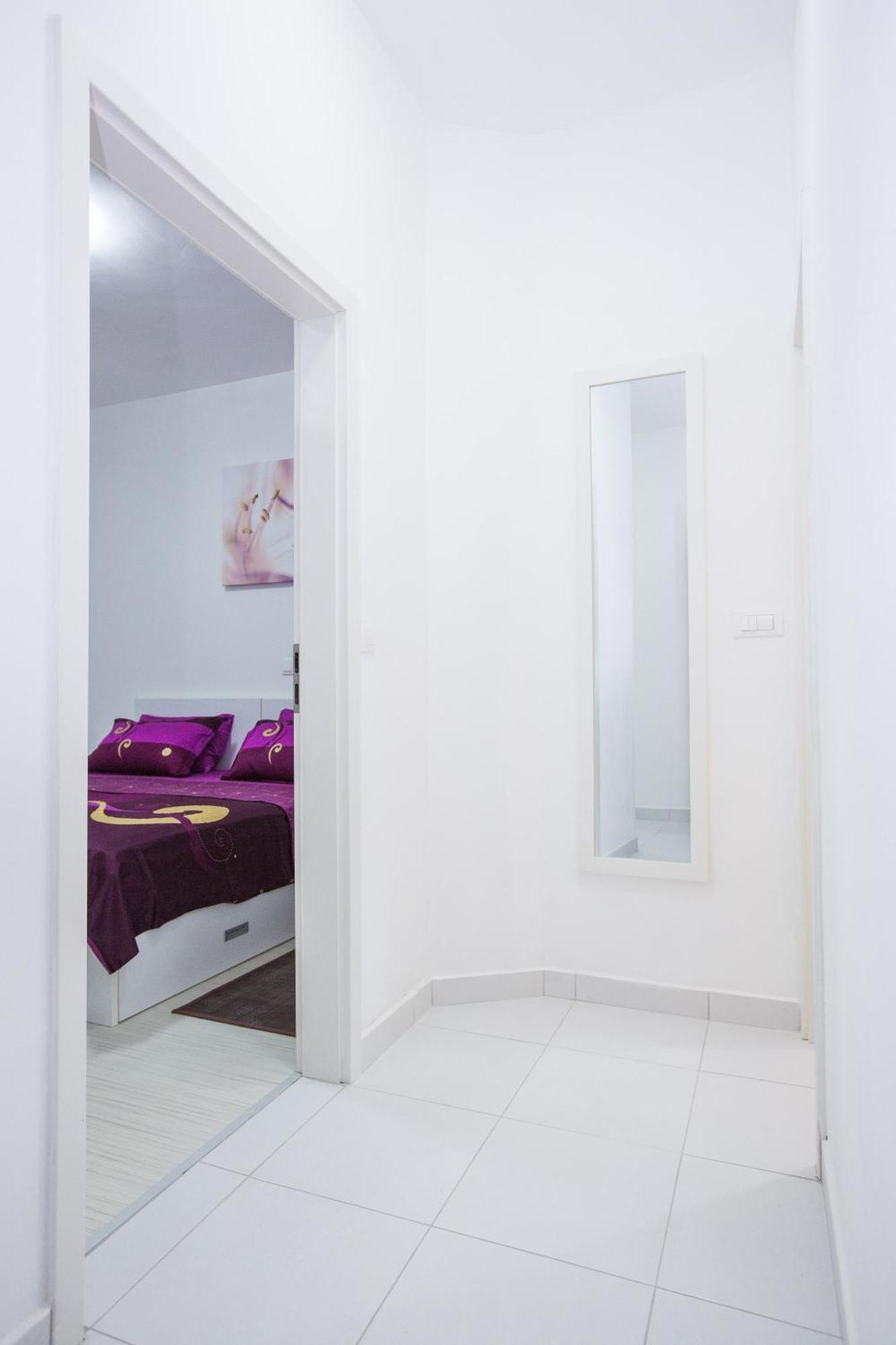 Apartmani Nika Marangun Dubrovnik Luaran gambar