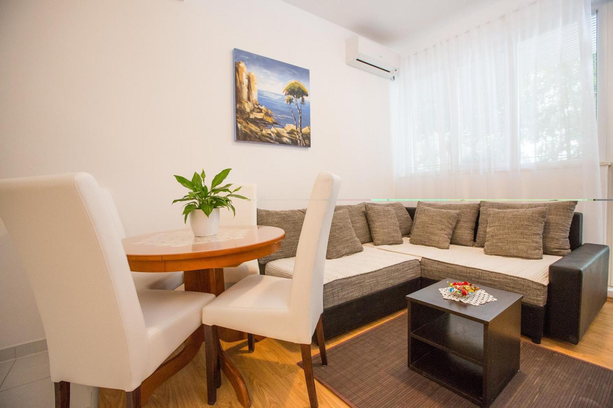 Apartmani Nika Marangun Dubrovnik Luaran gambar