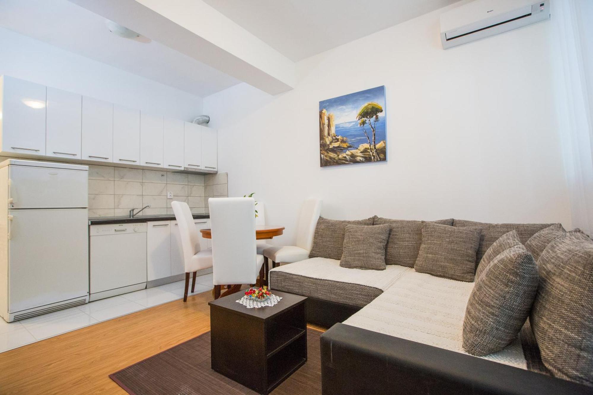 Apartmani Nika Marangun Dubrovnik Luaran gambar