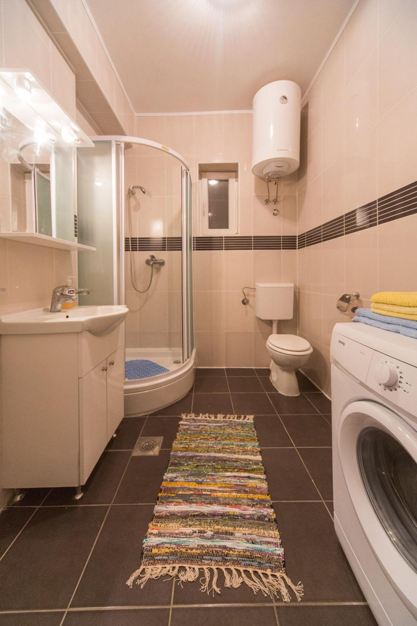 Apartmani Nika Marangun Dubrovnik Luaran gambar