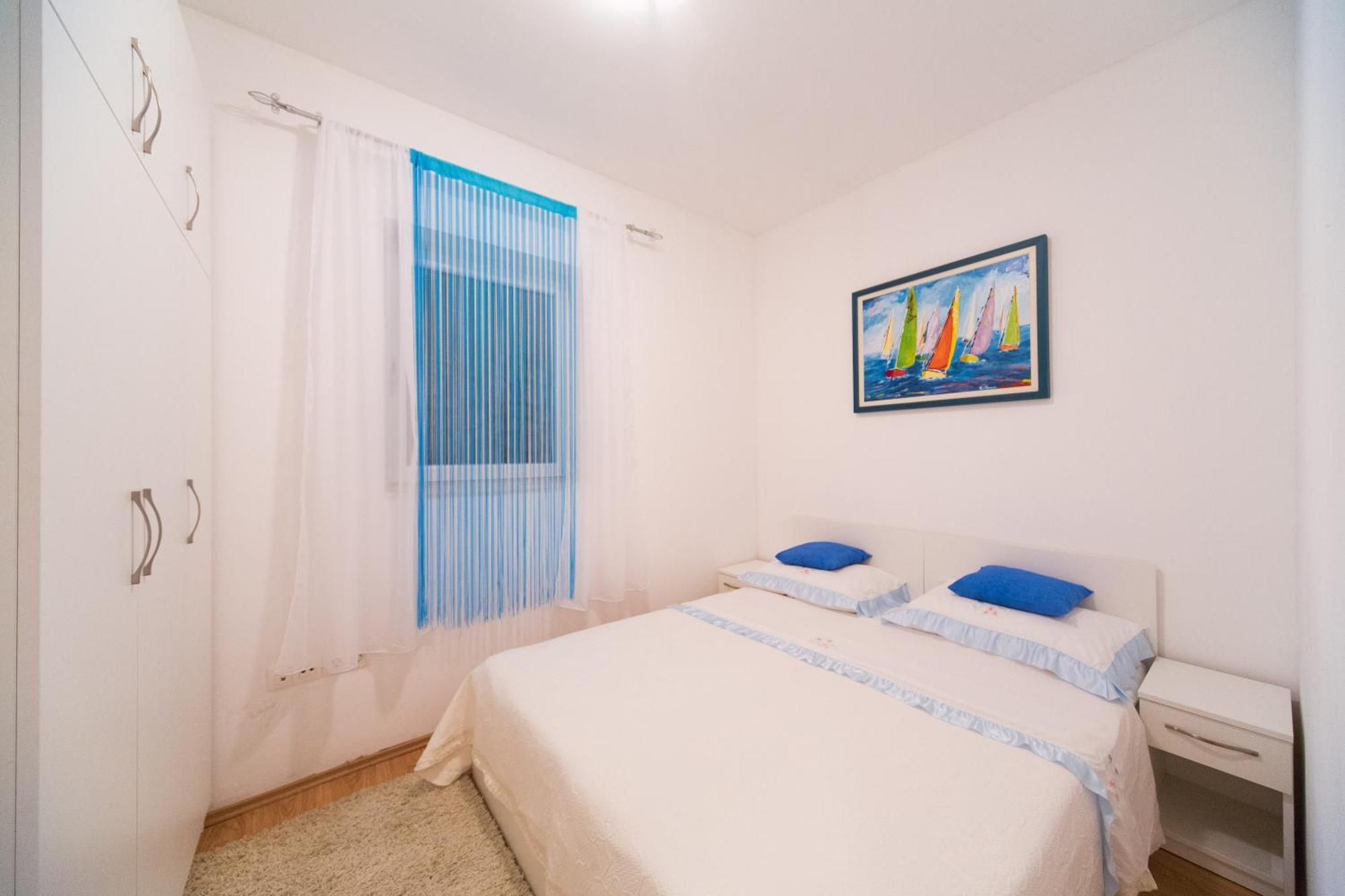 Apartmani Nika Marangun Dubrovnik Luaran gambar