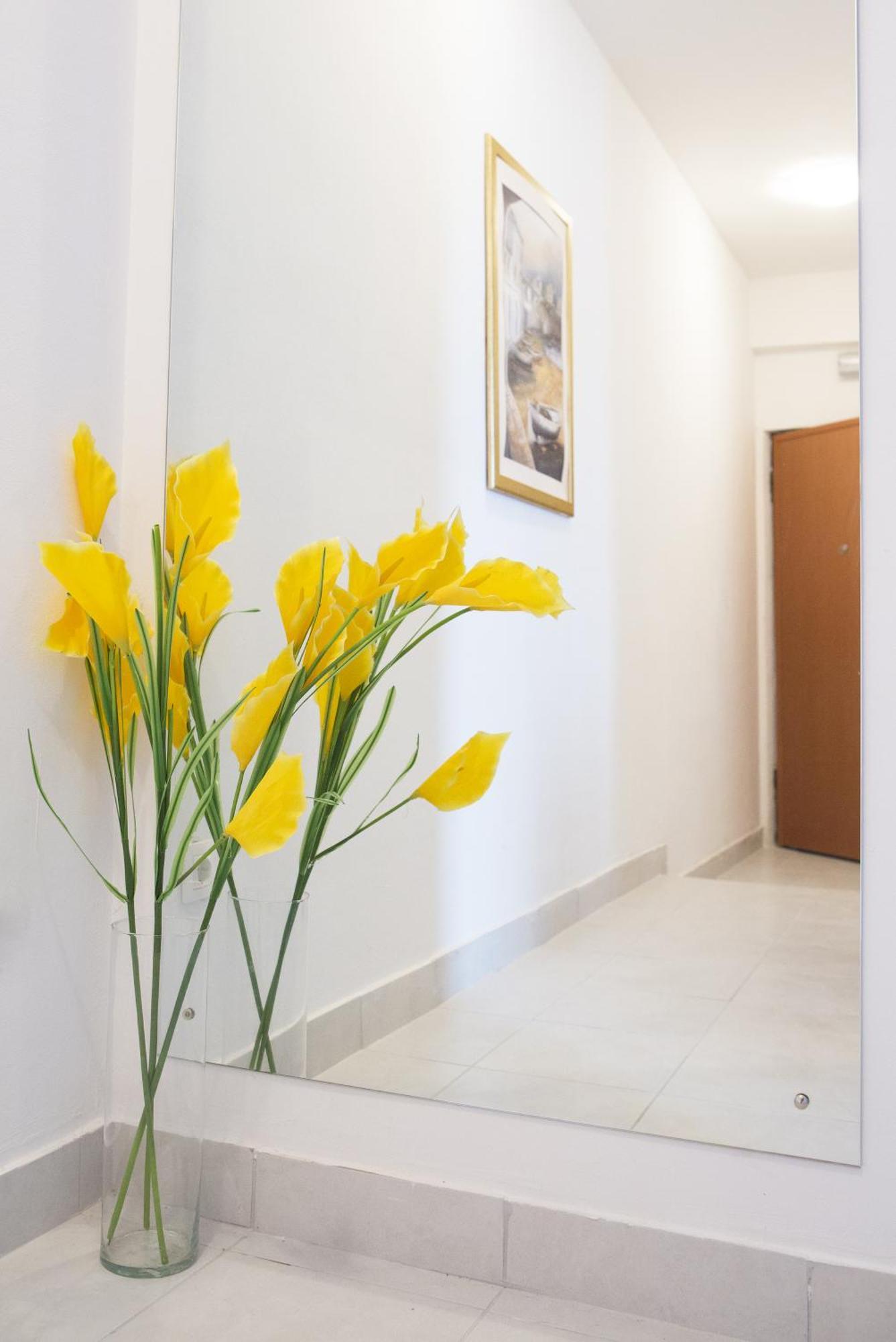 Apartmani Nika Marangun Dubrovnik Luaran gambar