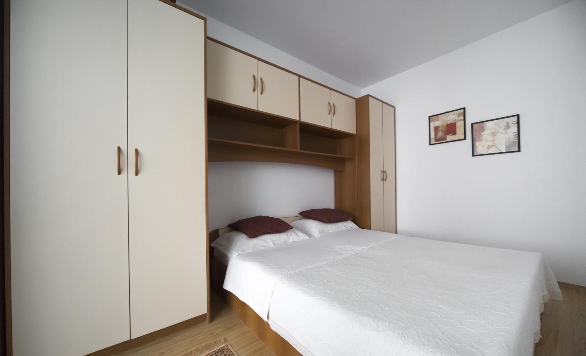 Apartmani Nika Marangun Dubrovnik Luaran gambar