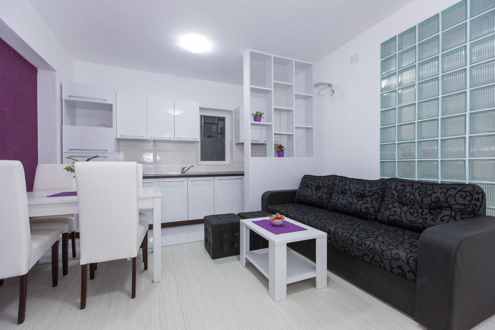 Apartmani Nika Marangun Dubrovnik Luaran gambar