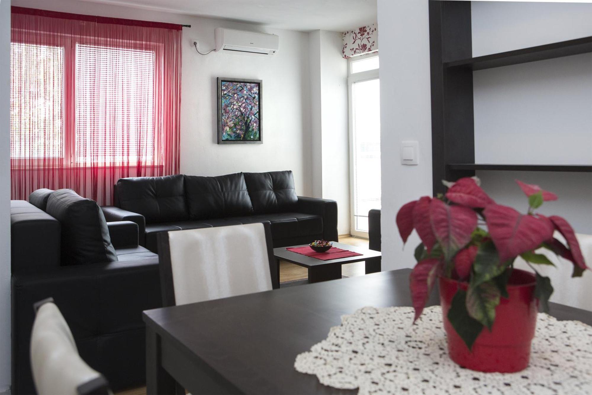 Apartmani Nika Marangun Dubrovnik Luaran gambar