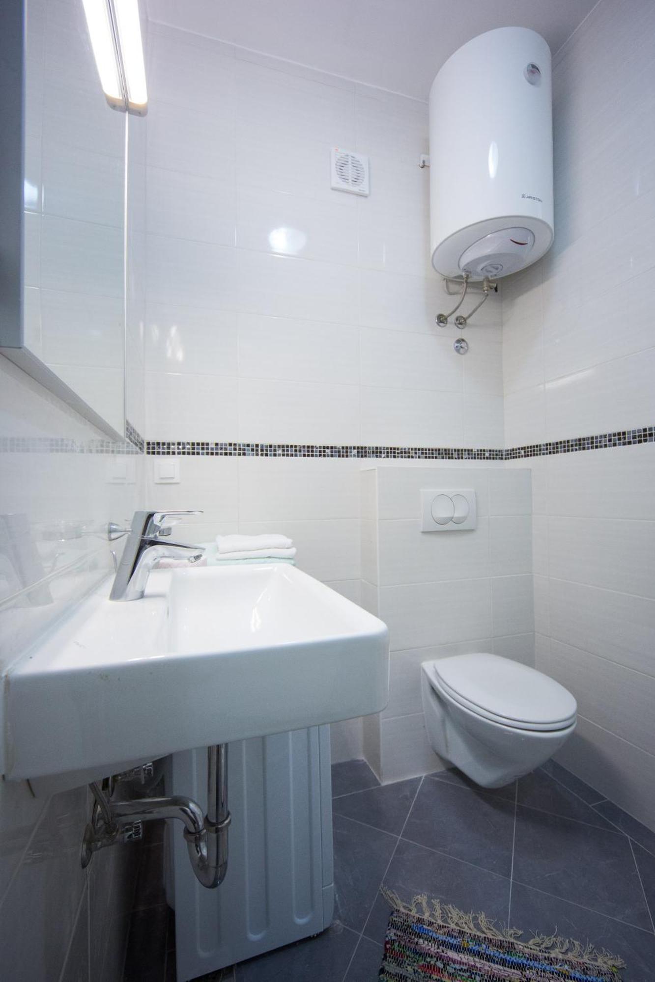 Apartmani Nika Marangun Dubrovnik Luaran gambar