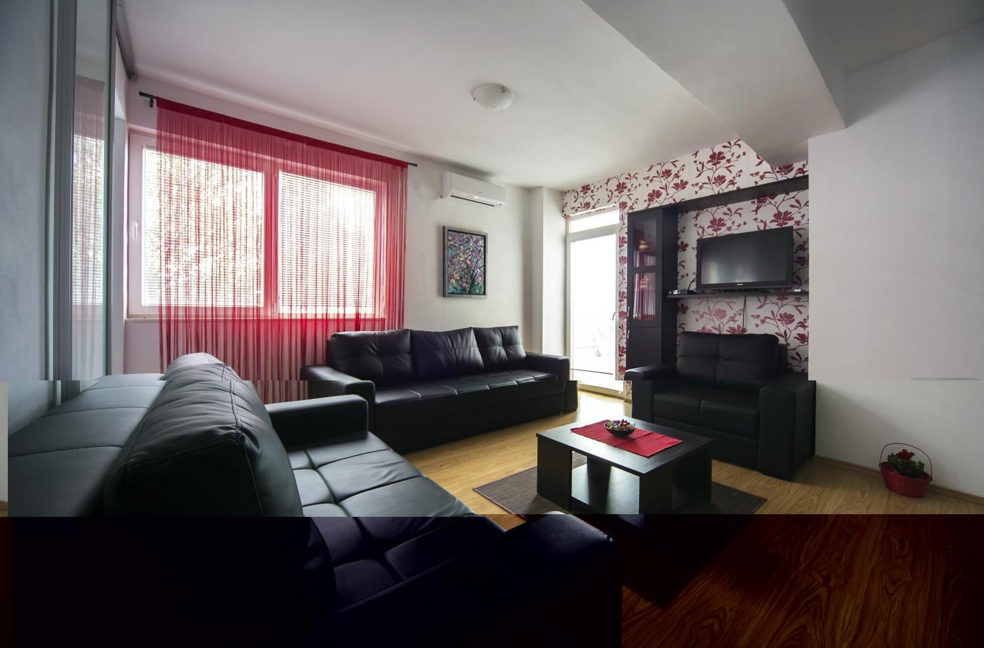 Apartmani Nika Marangun Dubrovnik Luaran gambar