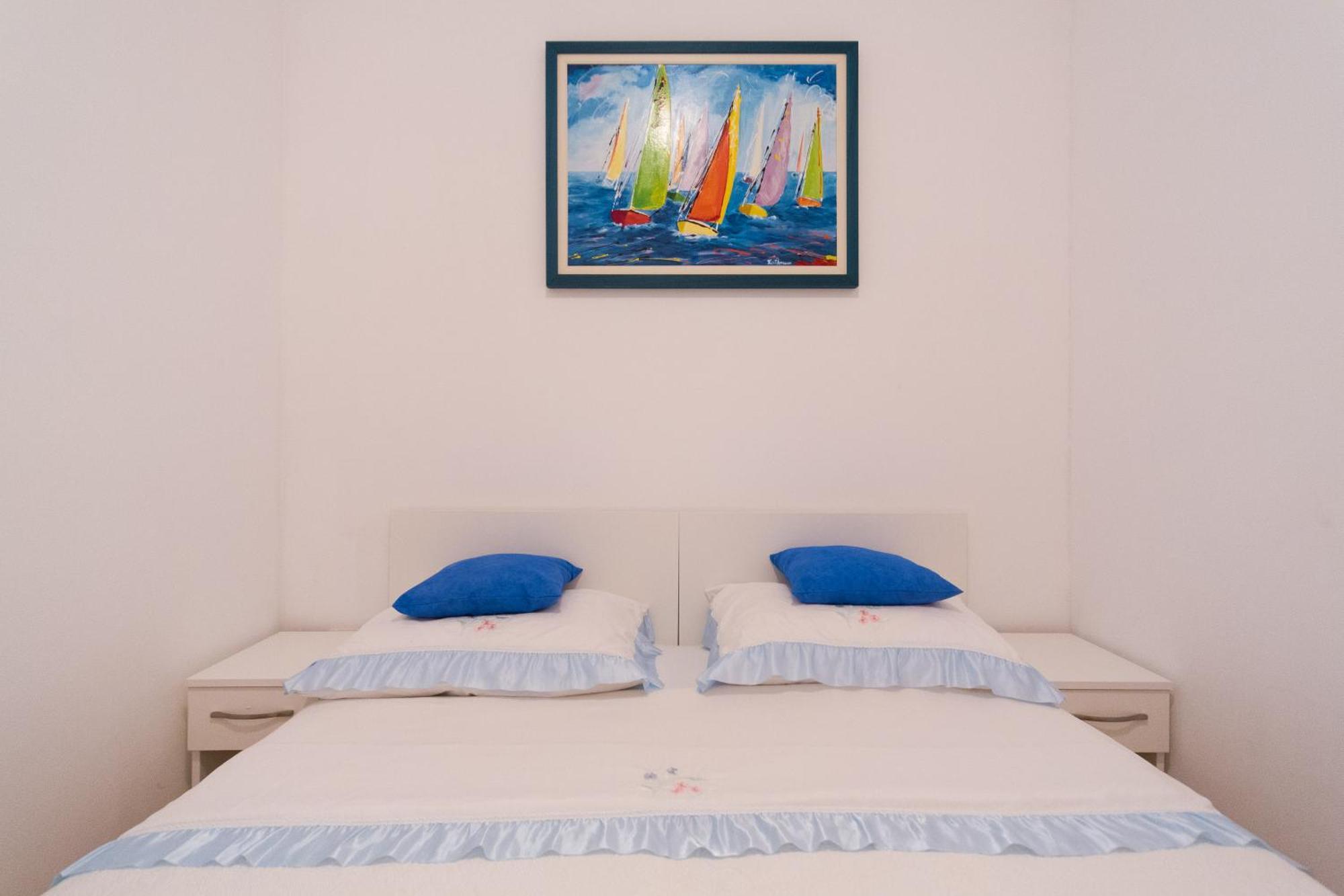 Apartmani Nika Marangun Dubrovnik Luaran gambar