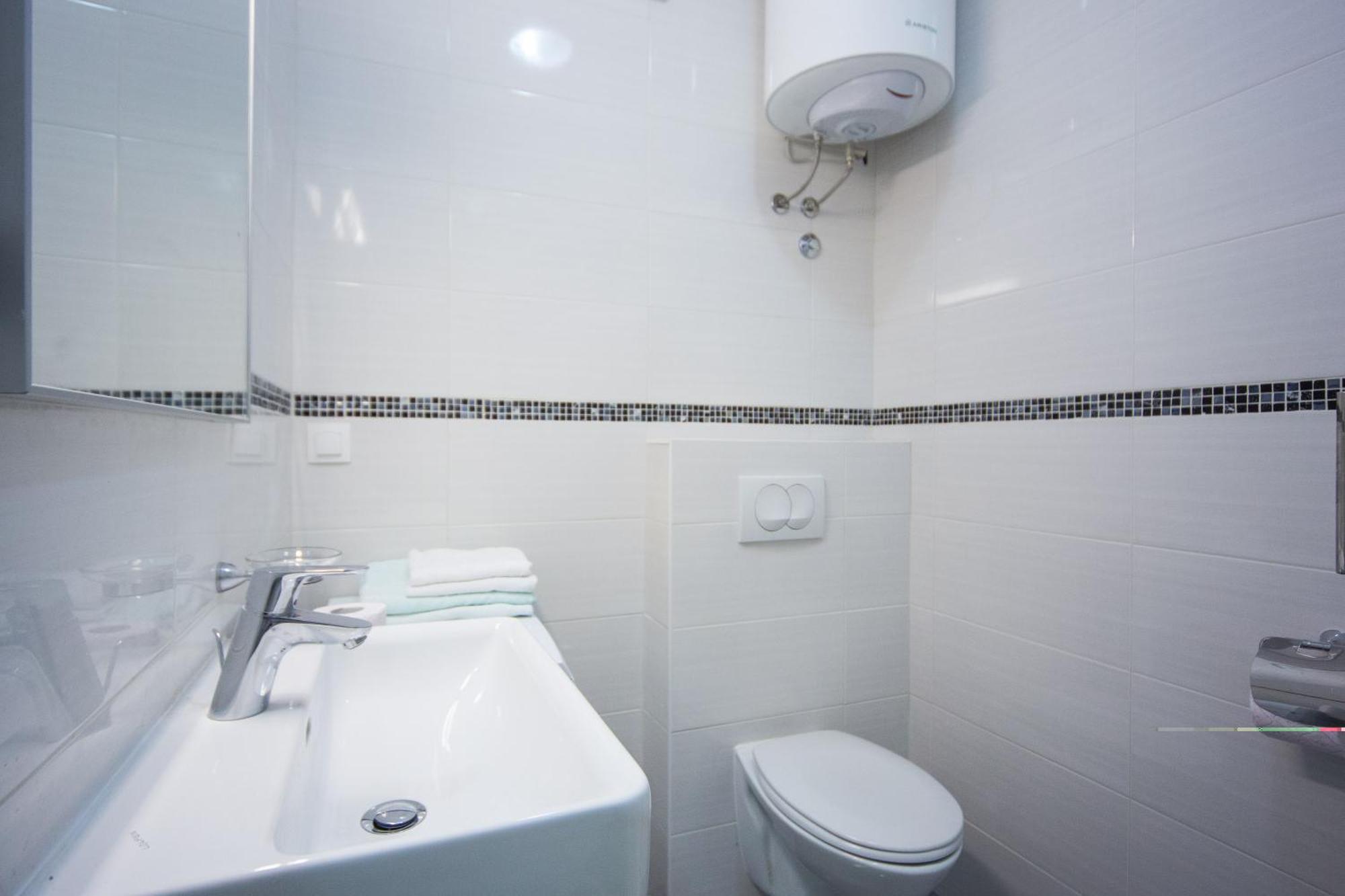 Apartmani Nika Marangun Dubrovnik Luaran gambar