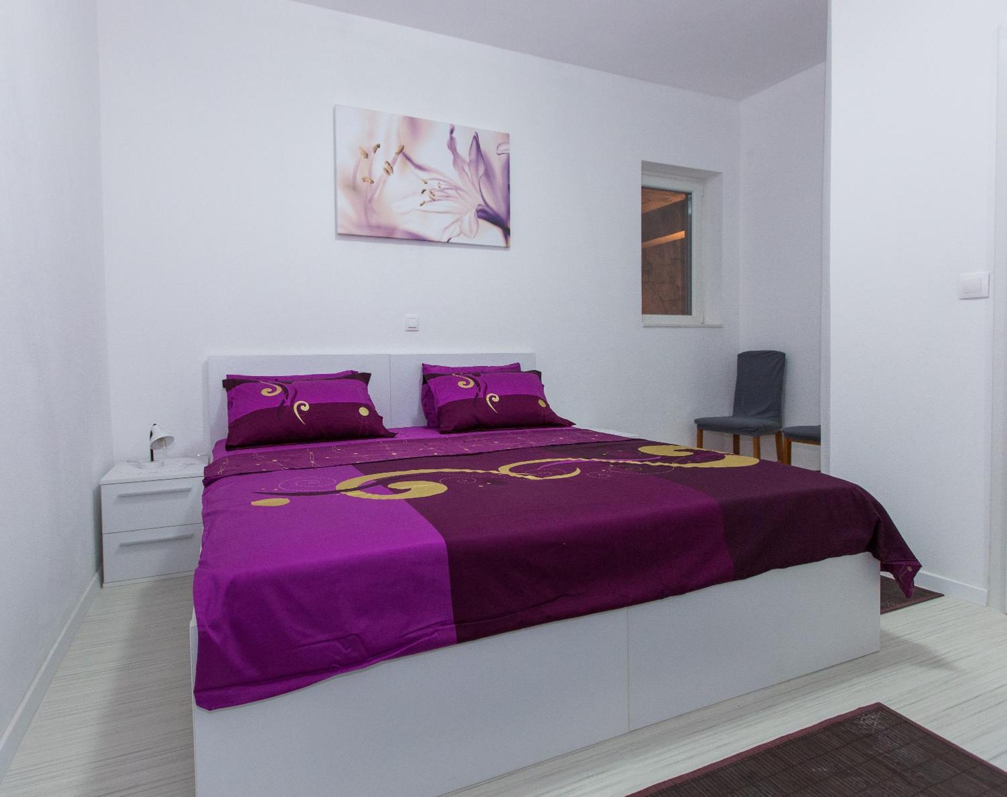 Apartmani Nika Marangun Dubrovnik Luaran gambar