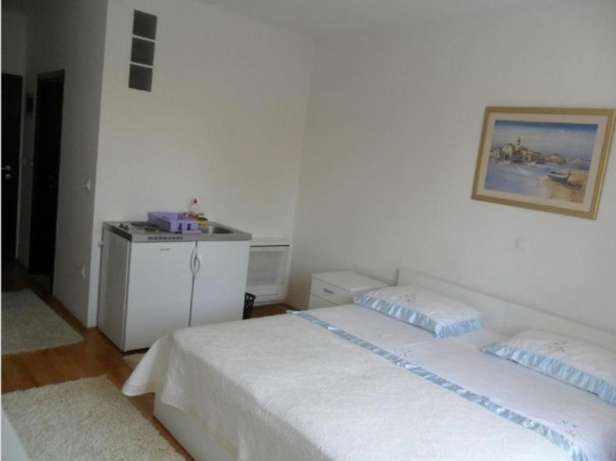 Apartmani Nika Marangun Dubrovnik Luaran gambar