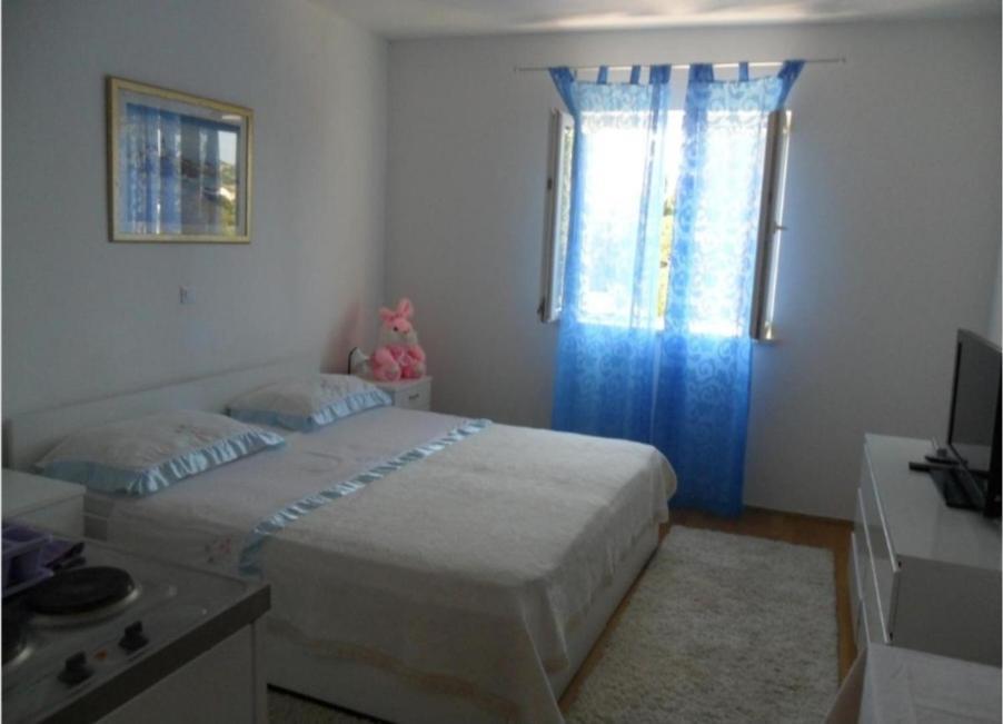 Apartmani Nika Marangun Dubrovnik Luaran gambar