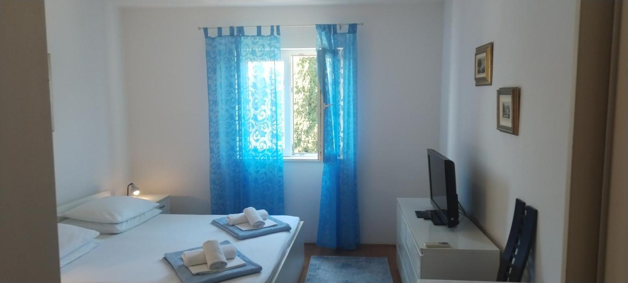 Apartmani Nika Marangun Dubrovnik Luaran gambar