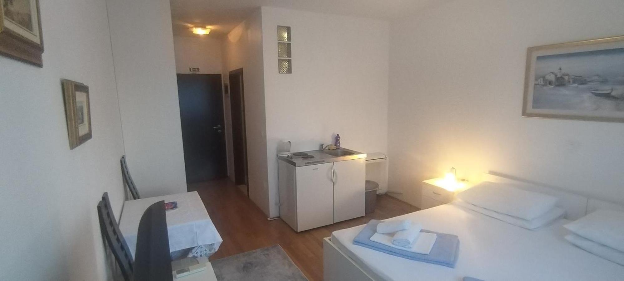 Apartmani Nika Marangun Dubrovnik Luaran gambar