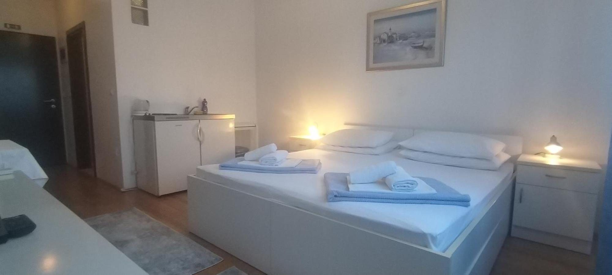 Apartmani Nika Marangun Dubrovnik Luaran gambar