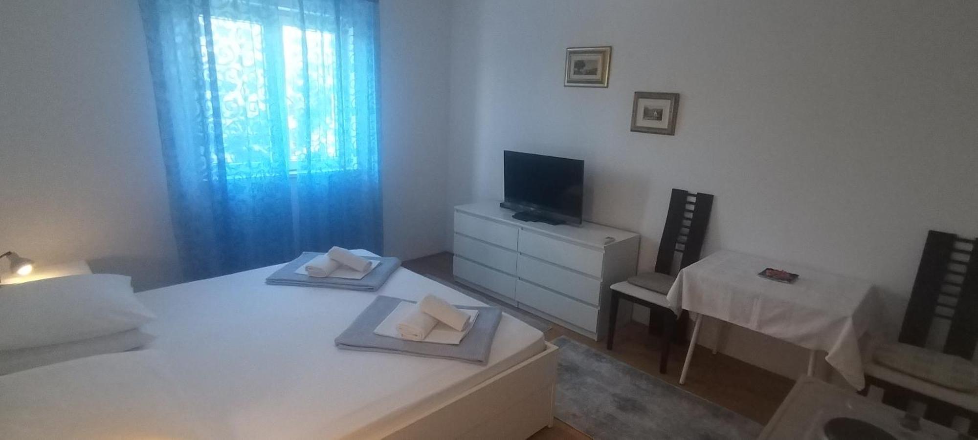 Apartmani Nika Marangun Dubrovnik Luaran gambar