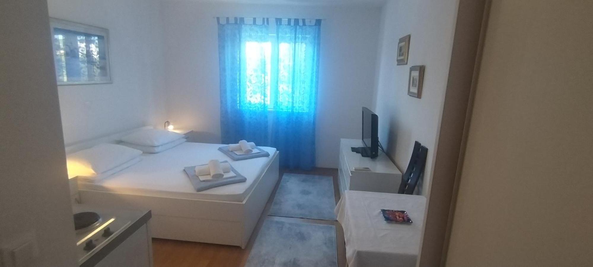 Apartmani Nika Marangun Dubrovnik Luaran gambar